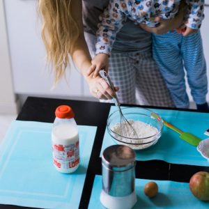 Recipe Development and Creativity