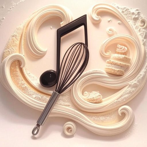 Baking by Melody