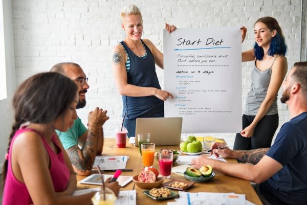 Presentation and Plating Essentials