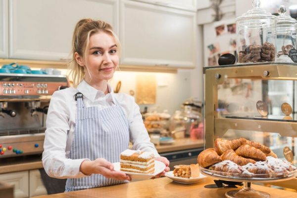 Advanced Bakery Mastery